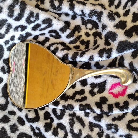 Godinger Other Godinger Godinger Silver Plated Heart Shaped Vintage